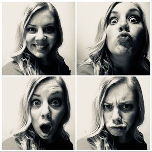 Meet your Posher, Brittaney